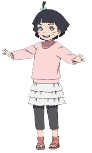 Himawari Uzumaki